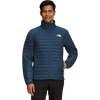 The North Face Men's Canyonlands Hybrid Jacket HDC-Shady Blue