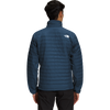 The North Face Men's Canyonlands Hybrid Jacket back