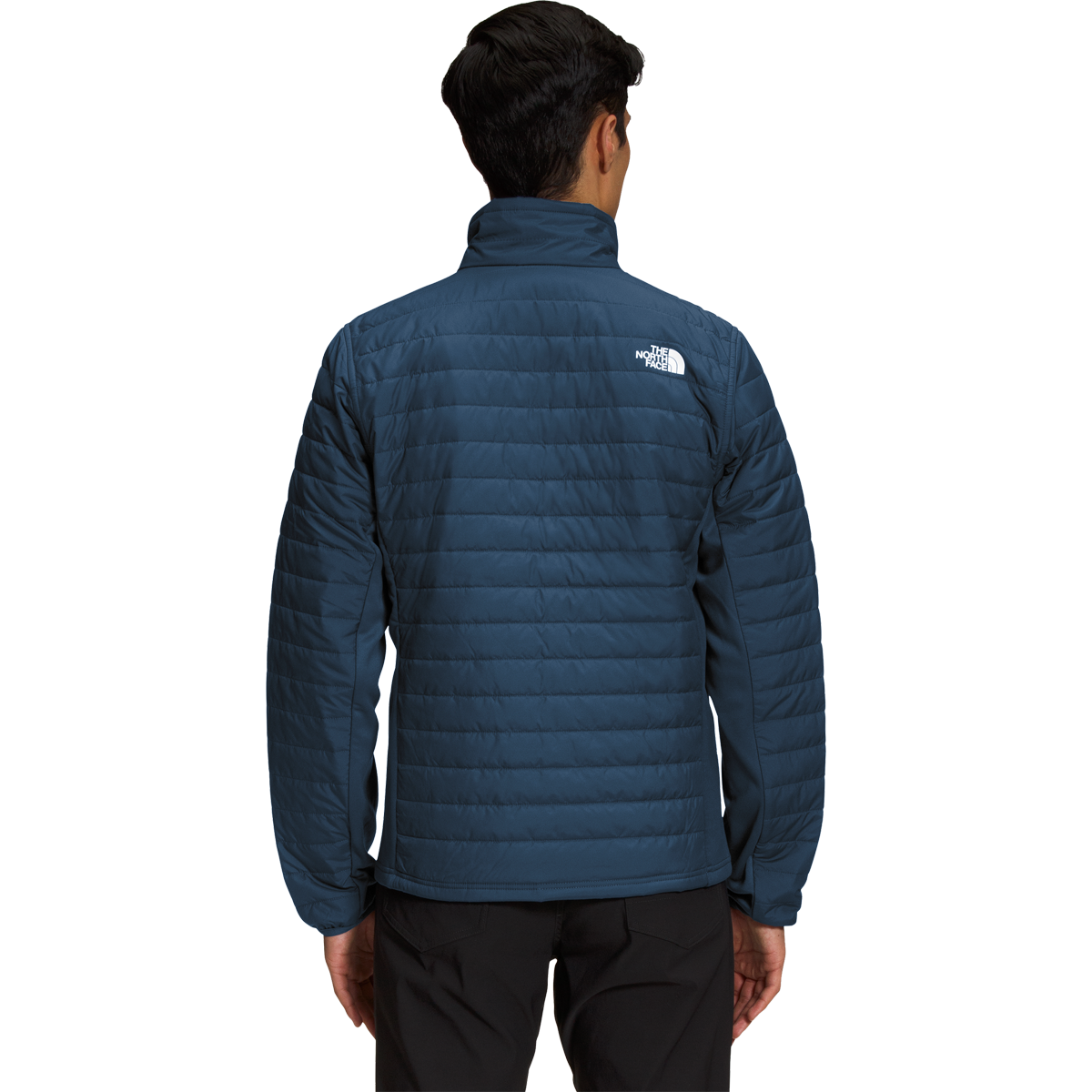 Men's Canyonlands Hybrid Jacket alternate view