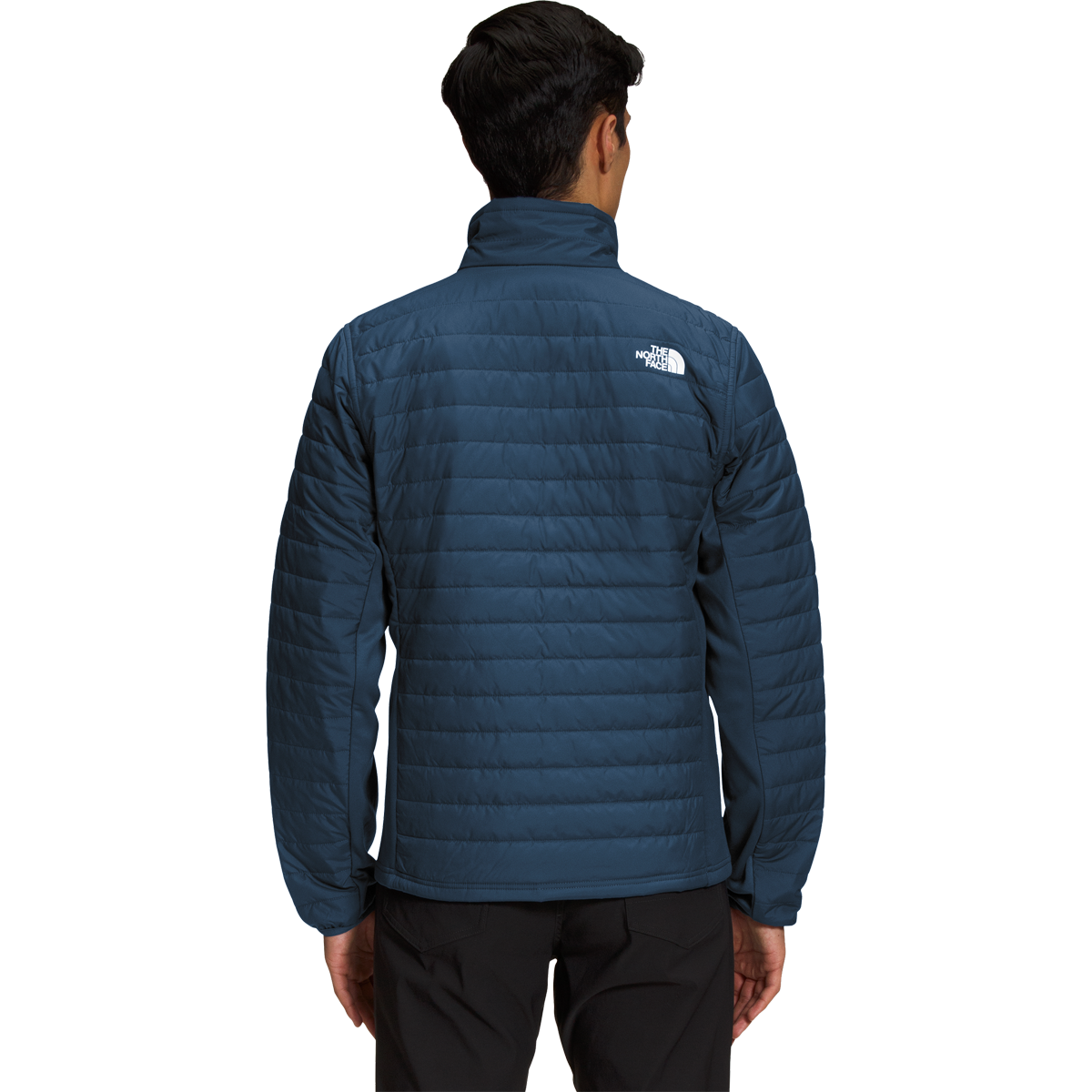 Men s Canyonlands Hybrid Jacket Sports Basement