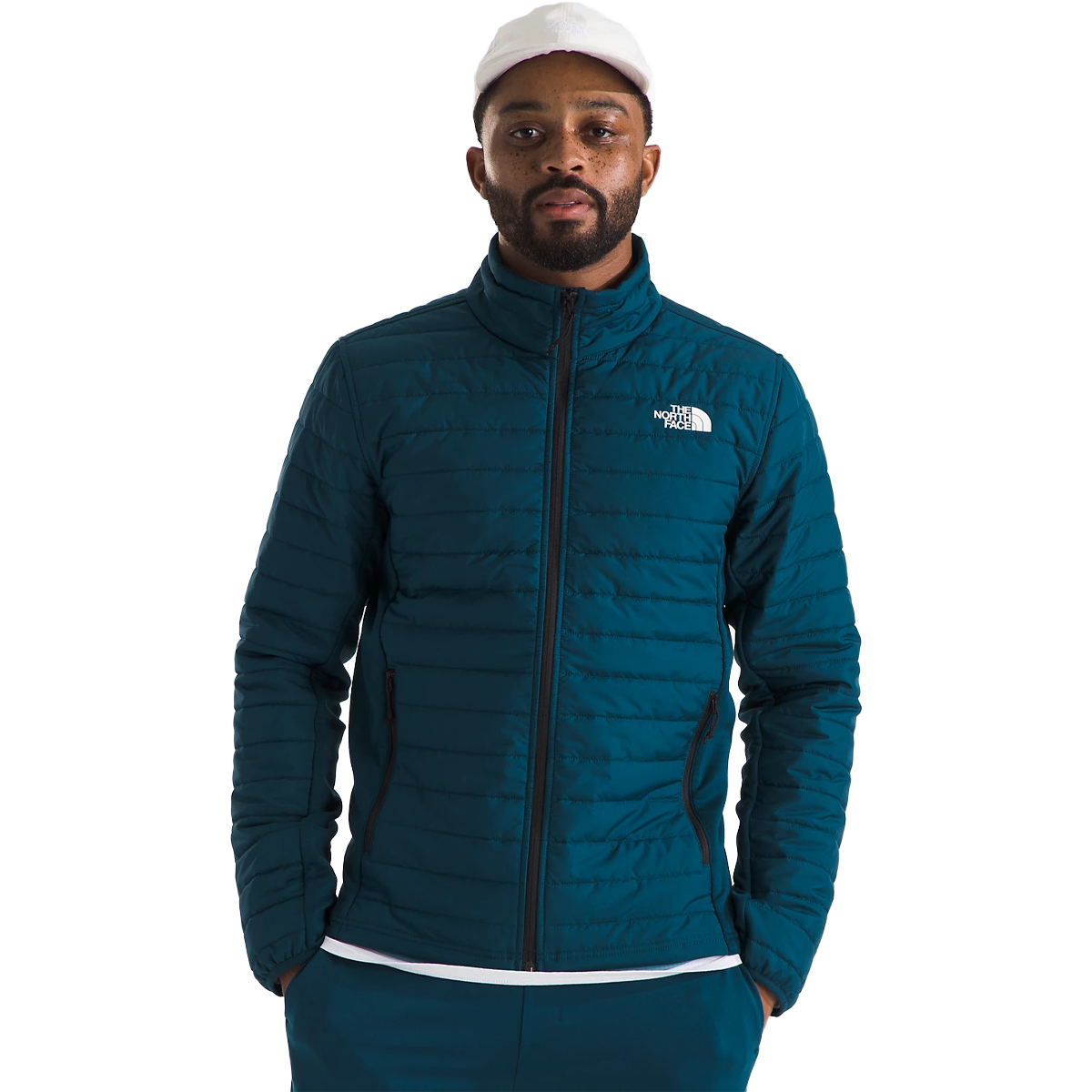 Men's Canyonlands Hybrid Jacket alternate view