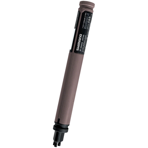 新品　SHIMANO BT-DN300 Li-ionバッテリー Shimano BT-DN300 Built-In Type Di2 Battery (Grey
