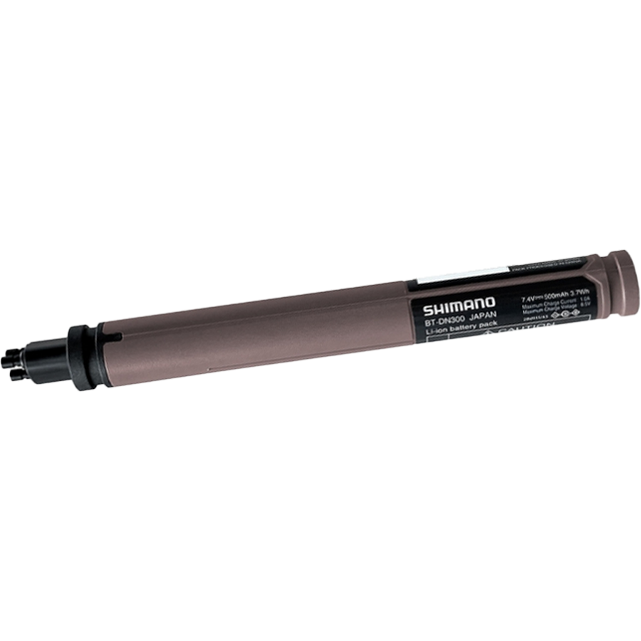 Shimano di2 battery deals types