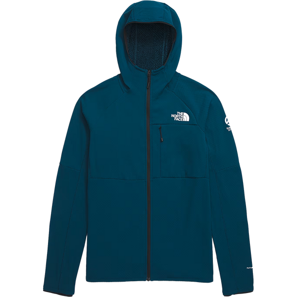 The North Face Women's Summit Futurefleece Full Zip Hoodie