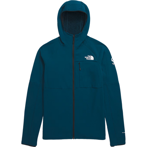 Women's Summit Futurefleece Full Zip Hoodie