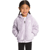 The North Face Youth Toddler Suave Oso Full-Zip Hoodie in Lavender Fog