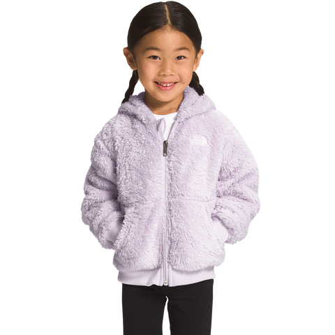 North face oso outlet toddler girl