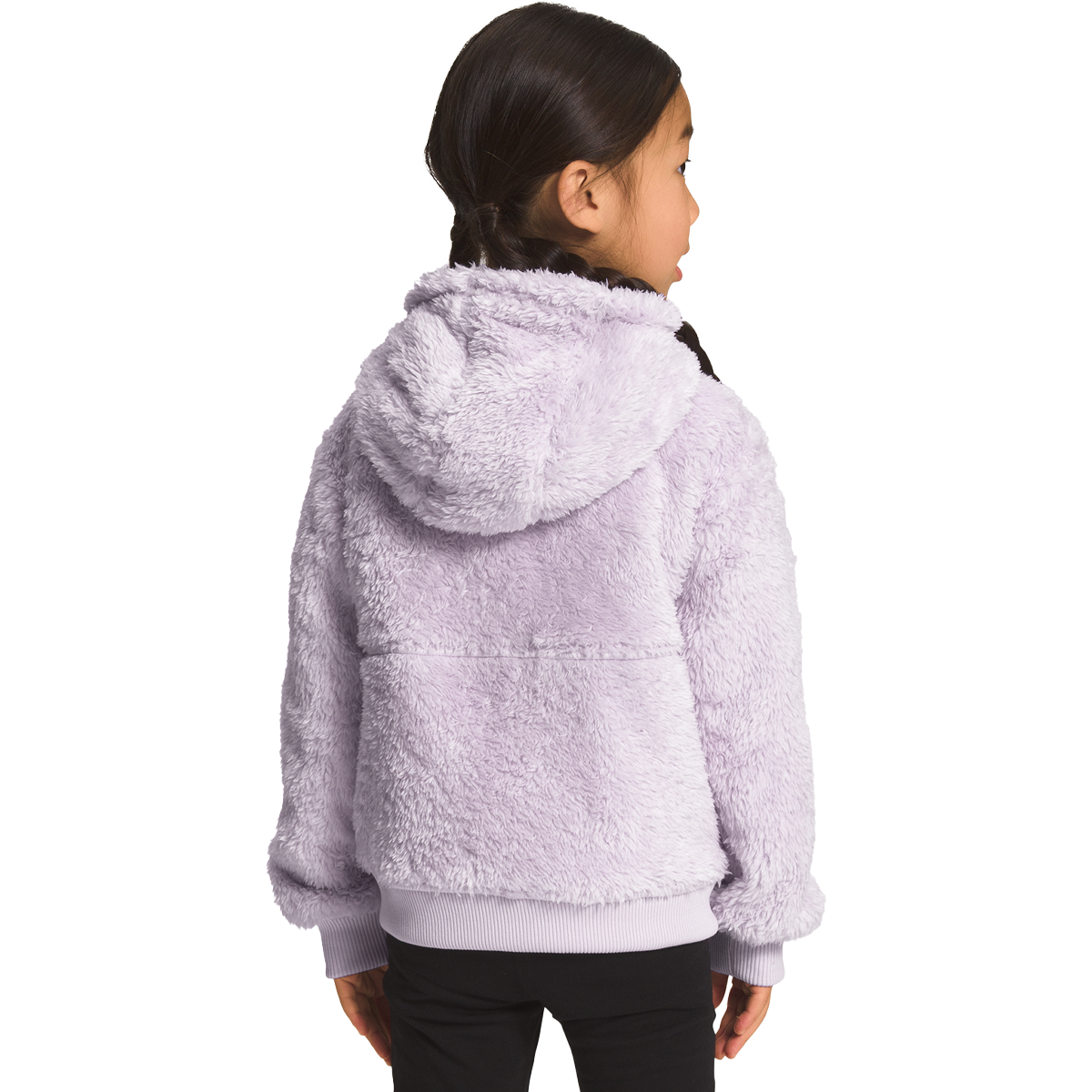 Youth Toddler Suave Oso Full Zip Hoodie