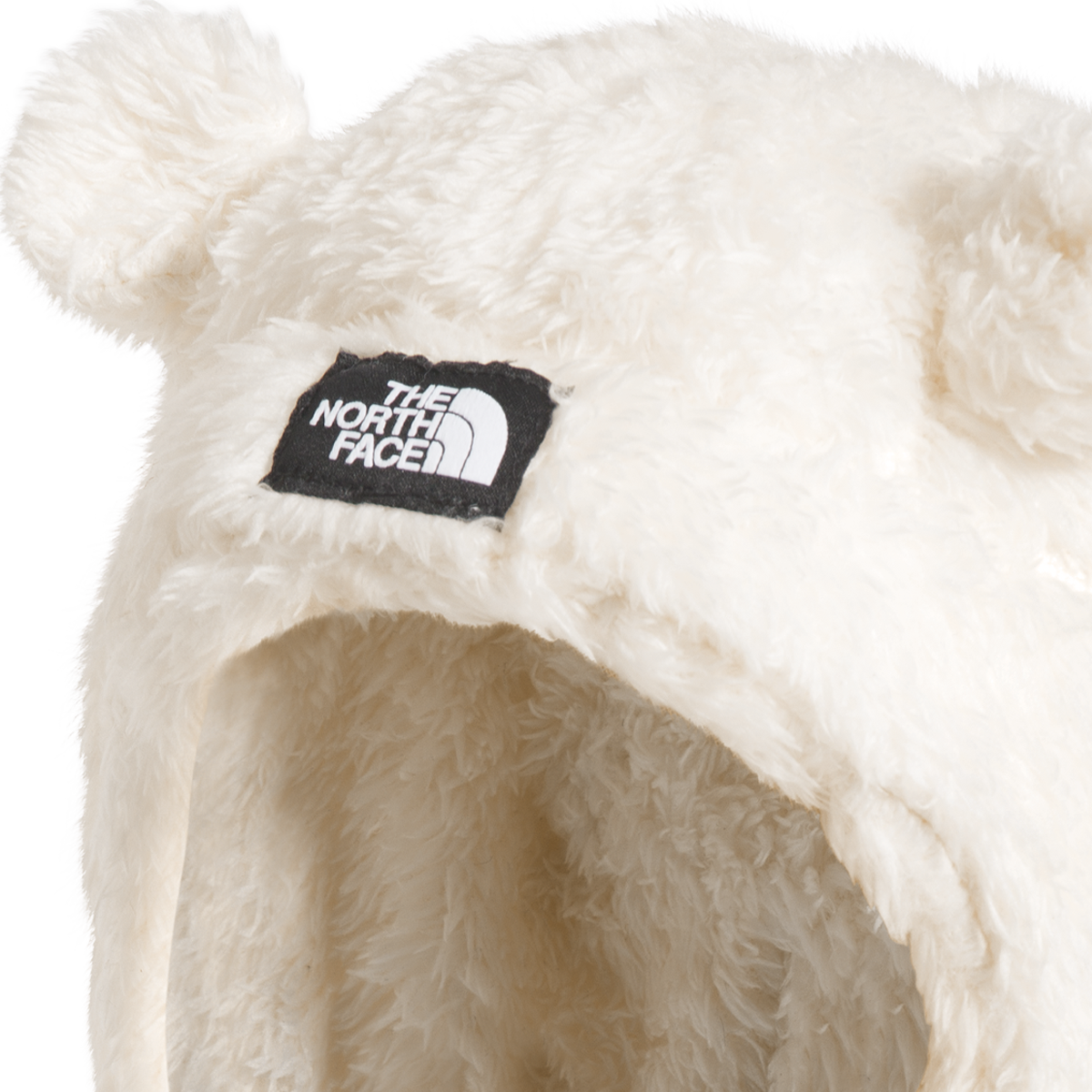North face sales baby bear beanie