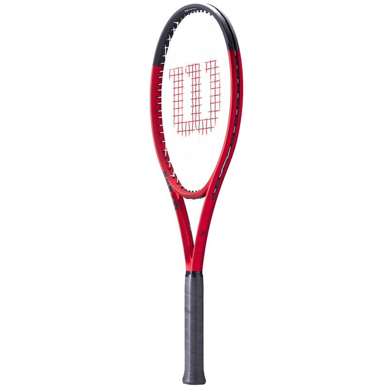 Clash 100 V2, Wilson Clash 100 V2 side