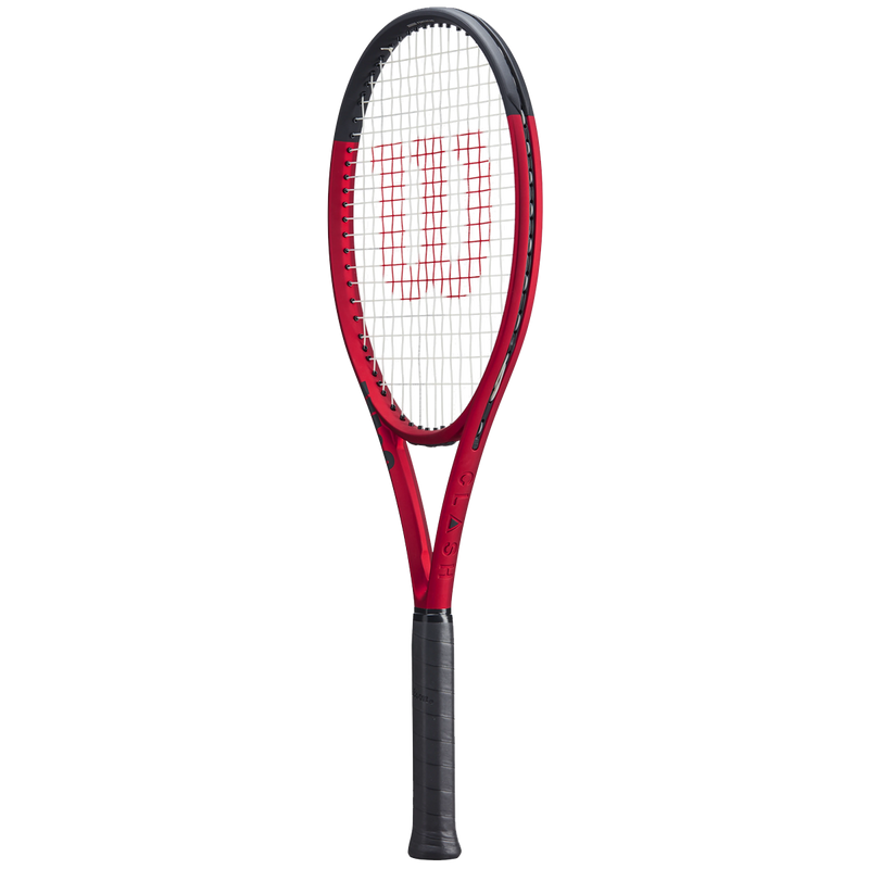 Clash 100 Pro V2, Wilson Clash 100 Pro V2 side