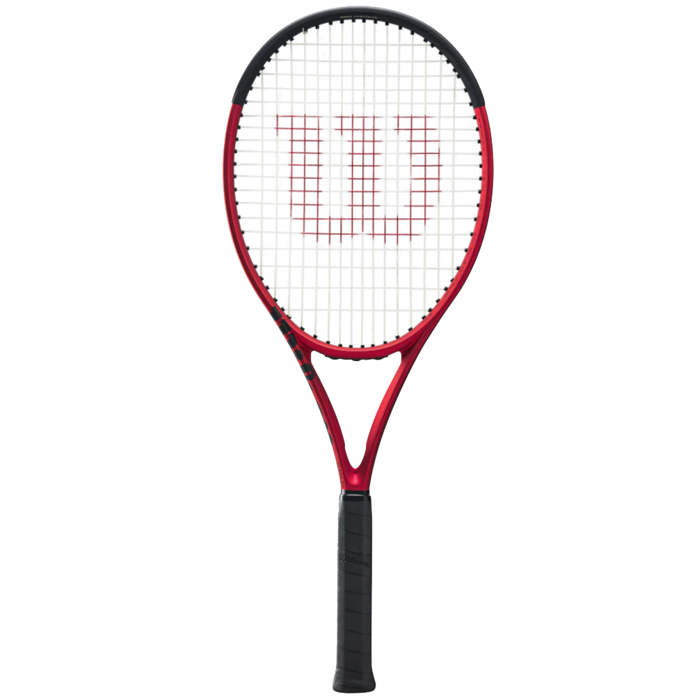 【美品】wilson CLASH V3 100L G2 Wilson 2025 Clash 100UL V3 Roland Garros Tennis Racquet