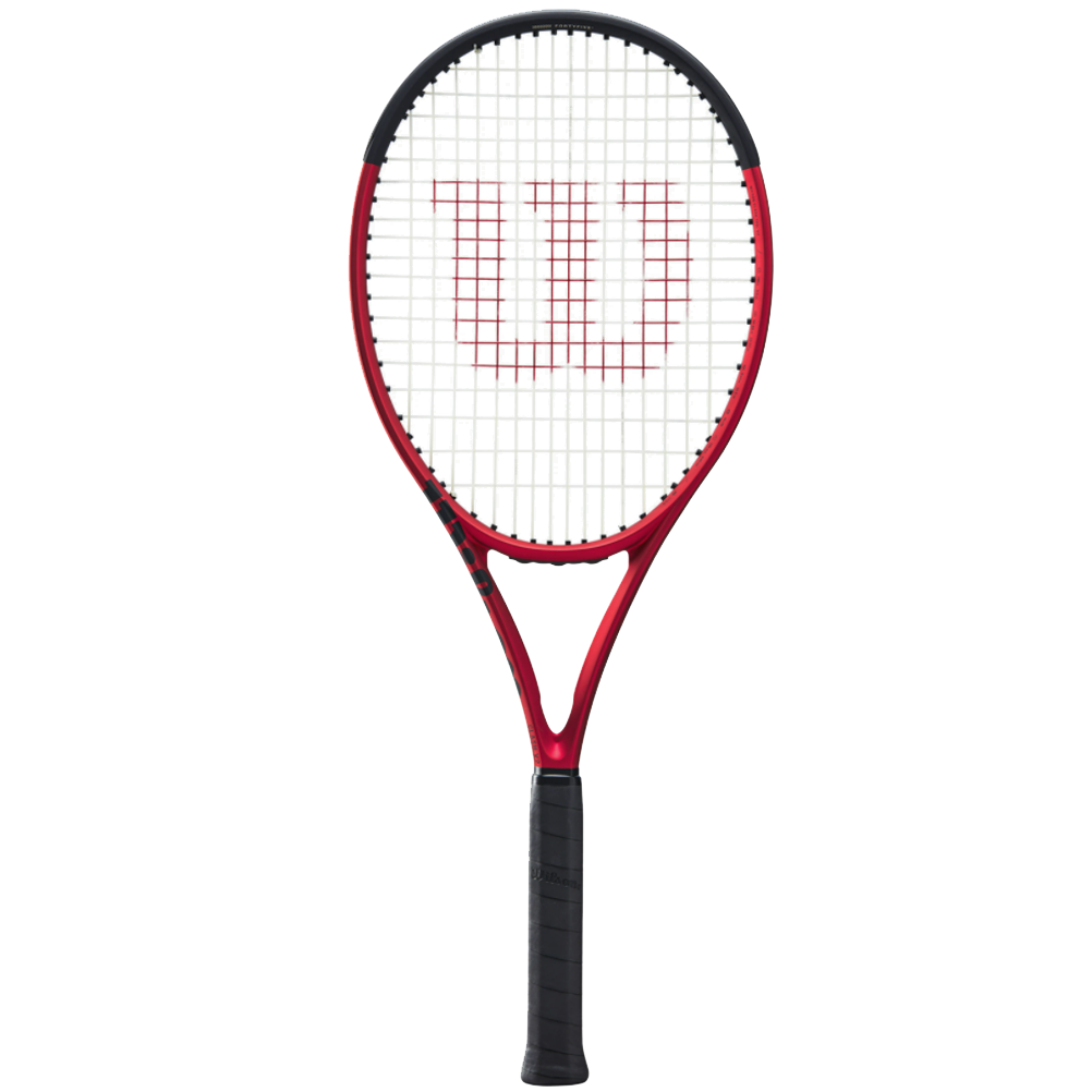 Wilson CLASH V2 100L テニスラケット Clash 100L V2 Unstrung – Sports Basement