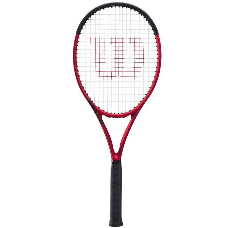 Clash 100L V2 Unstrung, Featured Image