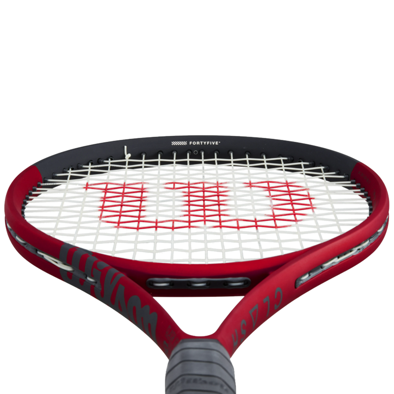 Wilson CLASH V2 100L テニスラケット Clash 100L V2 Unstrung – Sports Basement