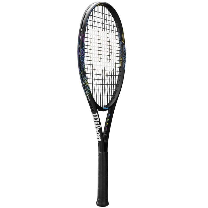 US Open BLX 100, Wilson US Open BLX 100 side