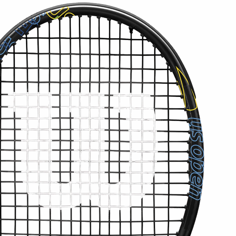 US Open BLX 100, Wilson US Open BLX 100 logo