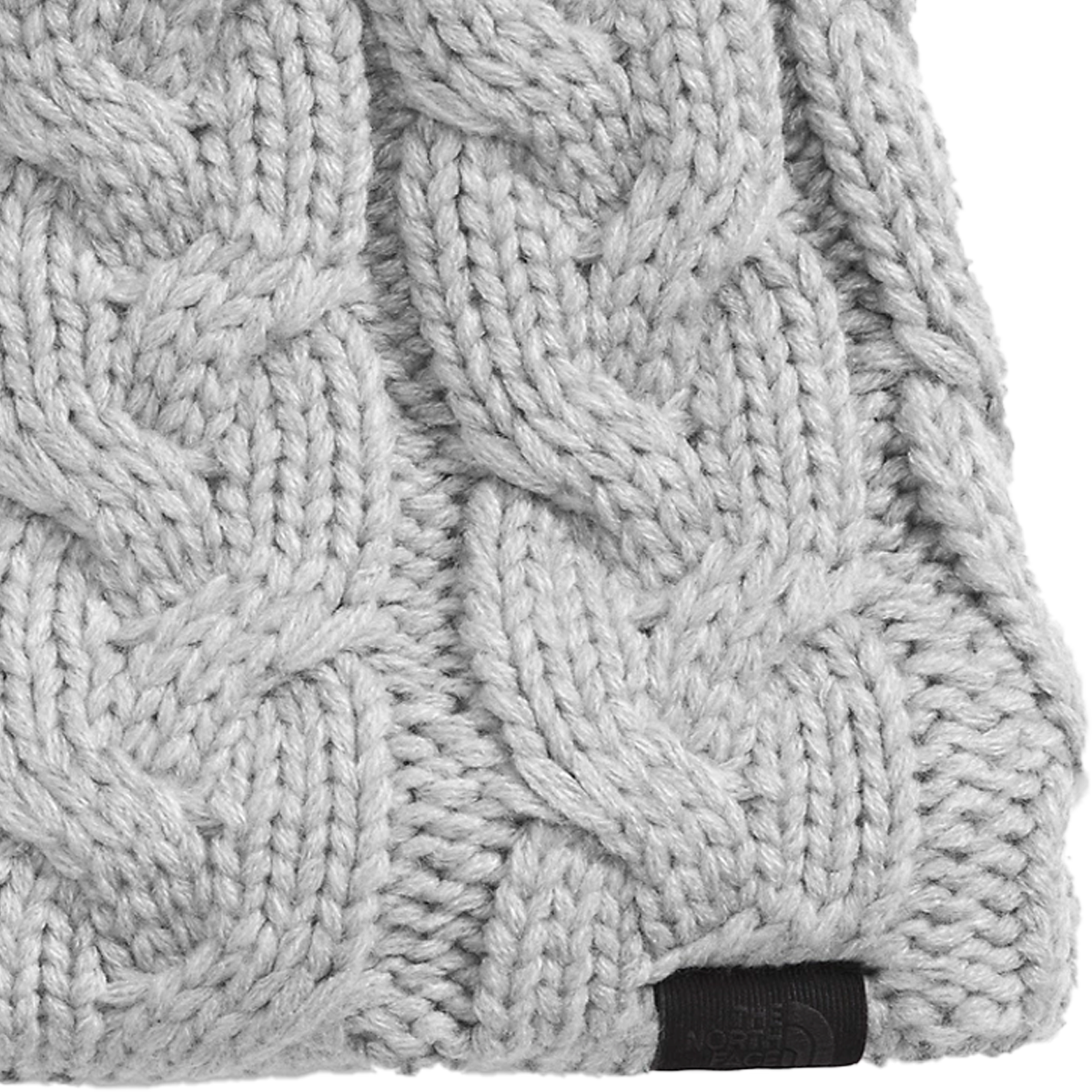 Women's Cable Minna Beanie alternate view