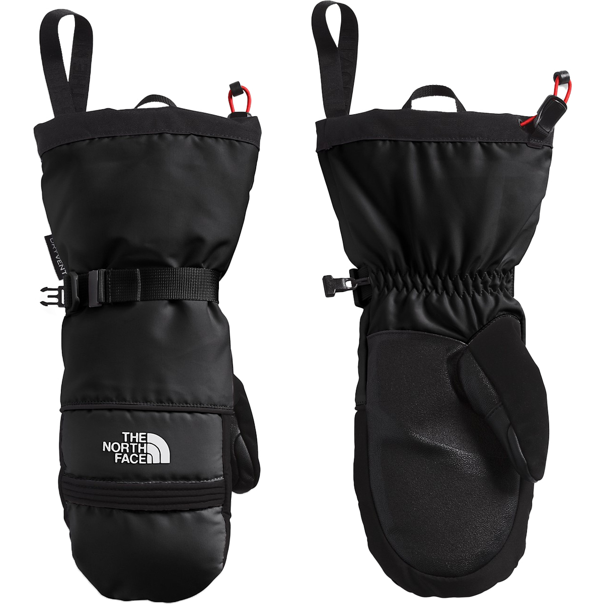 North face gore tex 2024 mittens