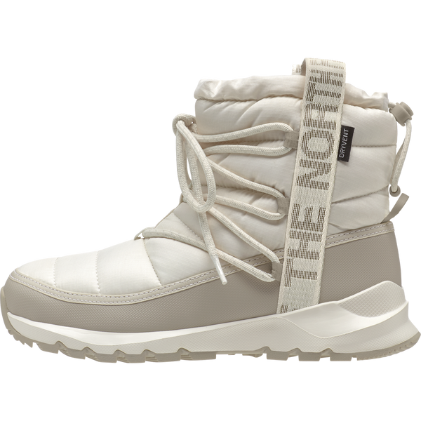 The north face sales winter boots womens