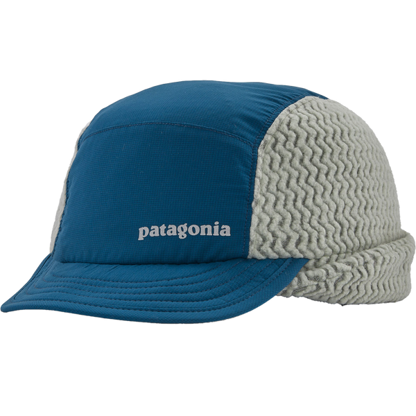 Patagonia Winter Duckbill Trucker Cap