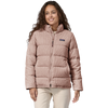 Patagonia Women's Cord Fjord Coat front