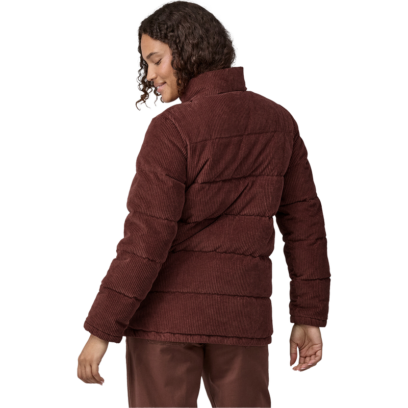 Women's Cord Fjord Coat – Sports Basement