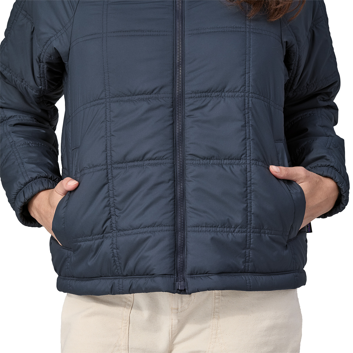 Women's Lost Canyon Jacket alternate view