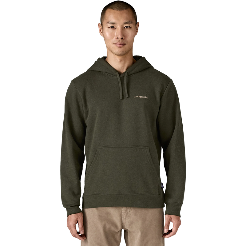 Men's Boardshort Logo Uprisal Hoody – Sports Basement