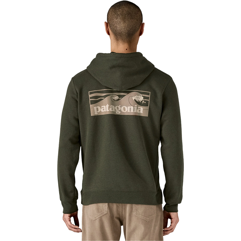 Men's Boardshort Logo Uprisal Hoody – Sports Basement