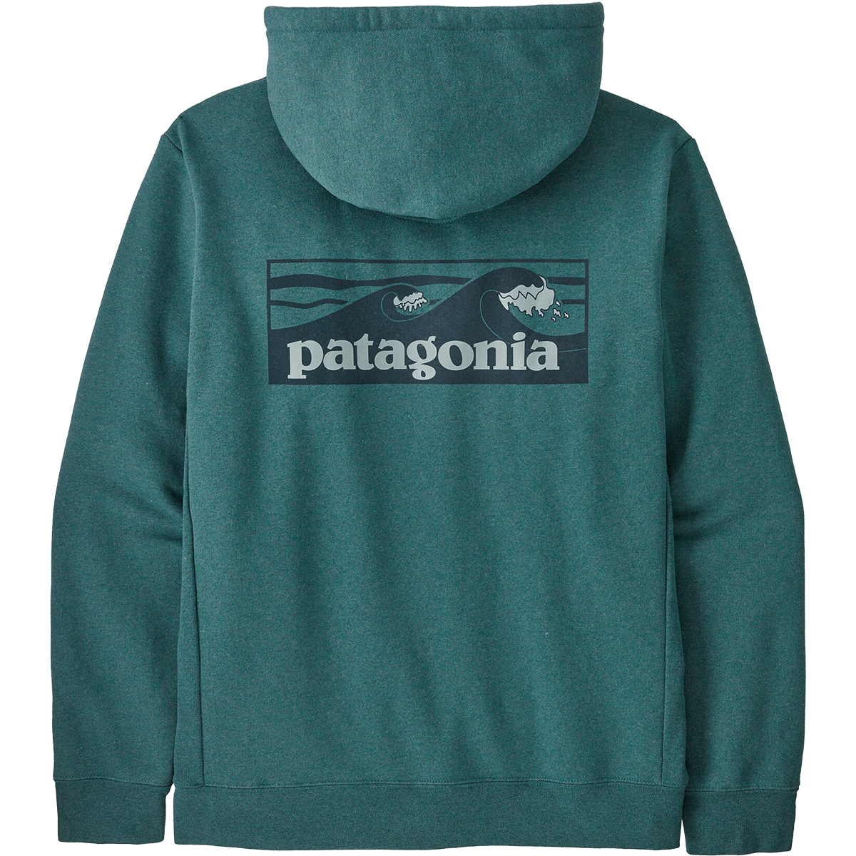 Men's Boardshort Logo Uprisal Hoody alternate view