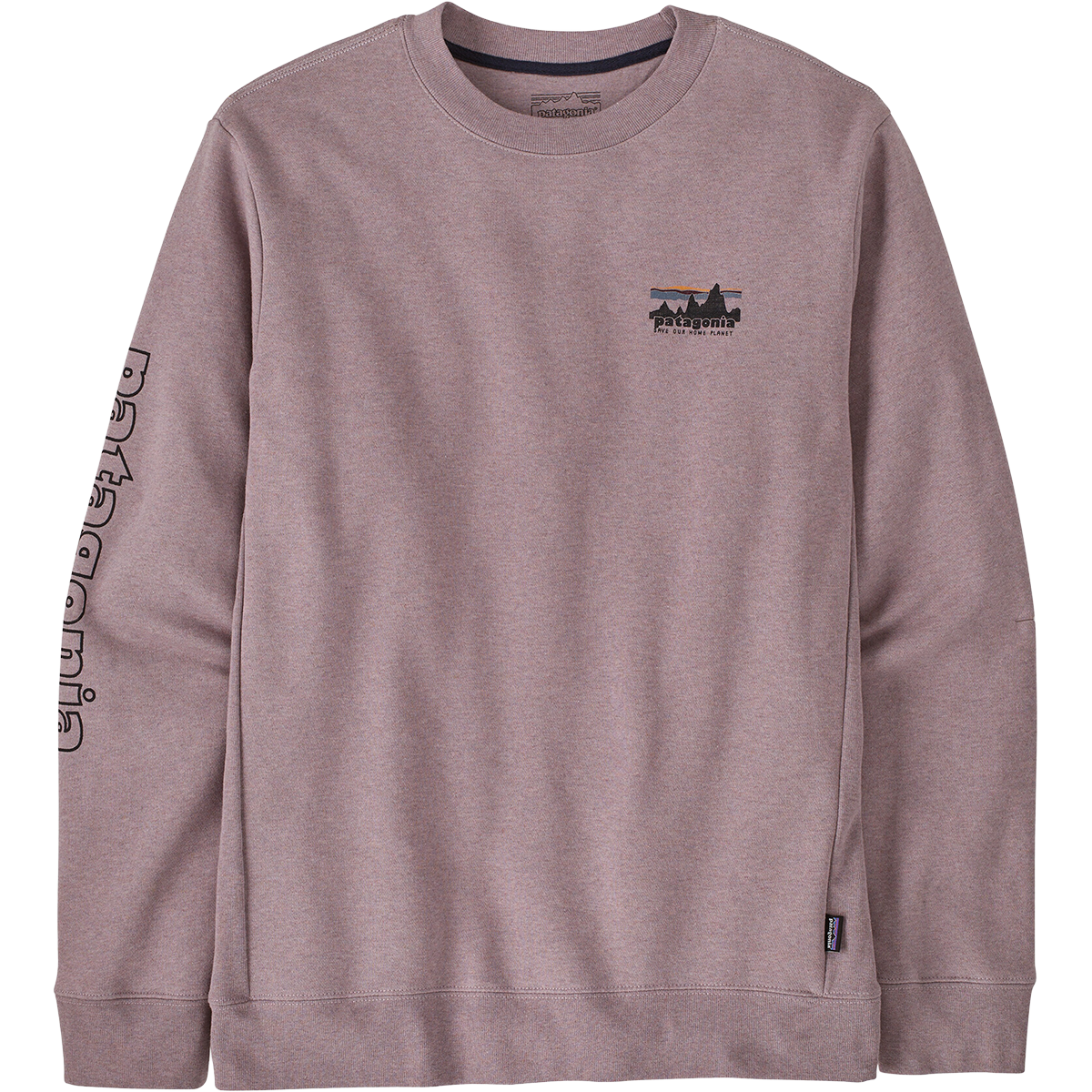 Men's 73 Skyline Uprisal Crew Sweatshirt alternate view