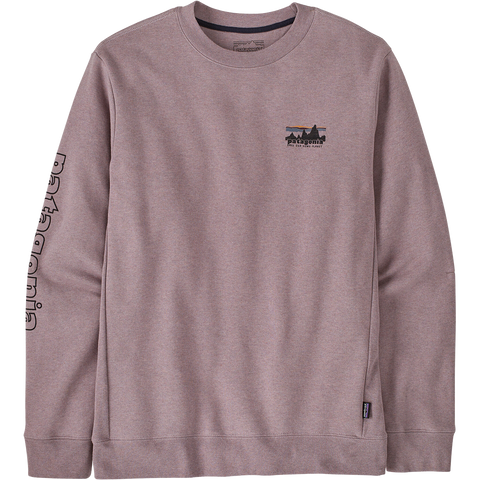 Men's 73 Skyline Uprisal Crew Sweatshirt