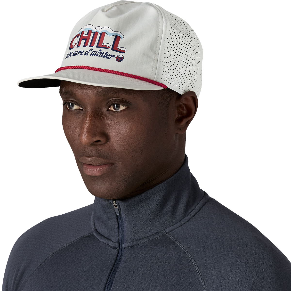 Snowfarer Cap – Sports Basement