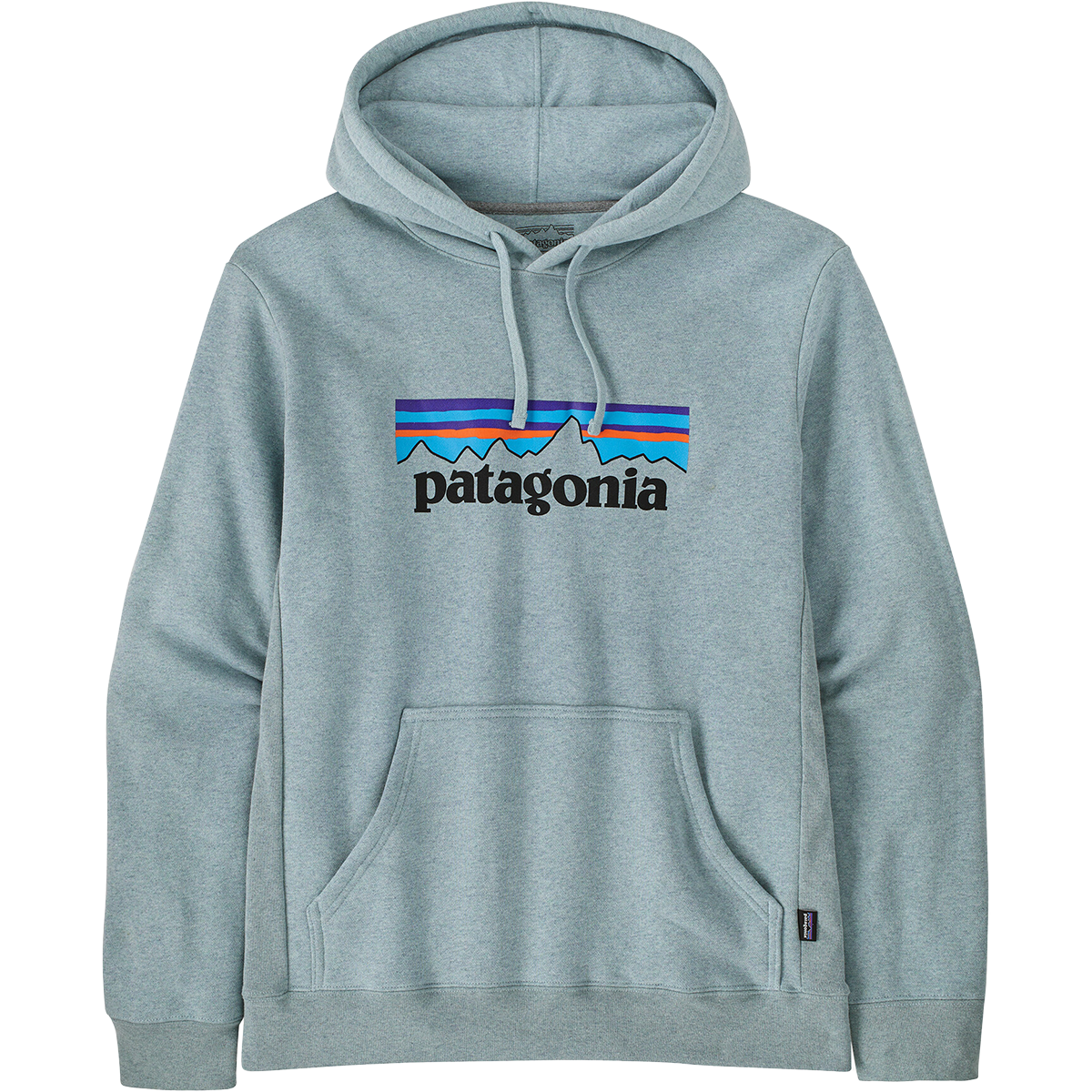 Men's P-6 Logo Uprisal Hoody alternate view