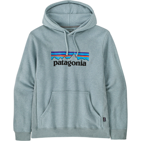 Men's P-6 Logo Uprisal Hoody