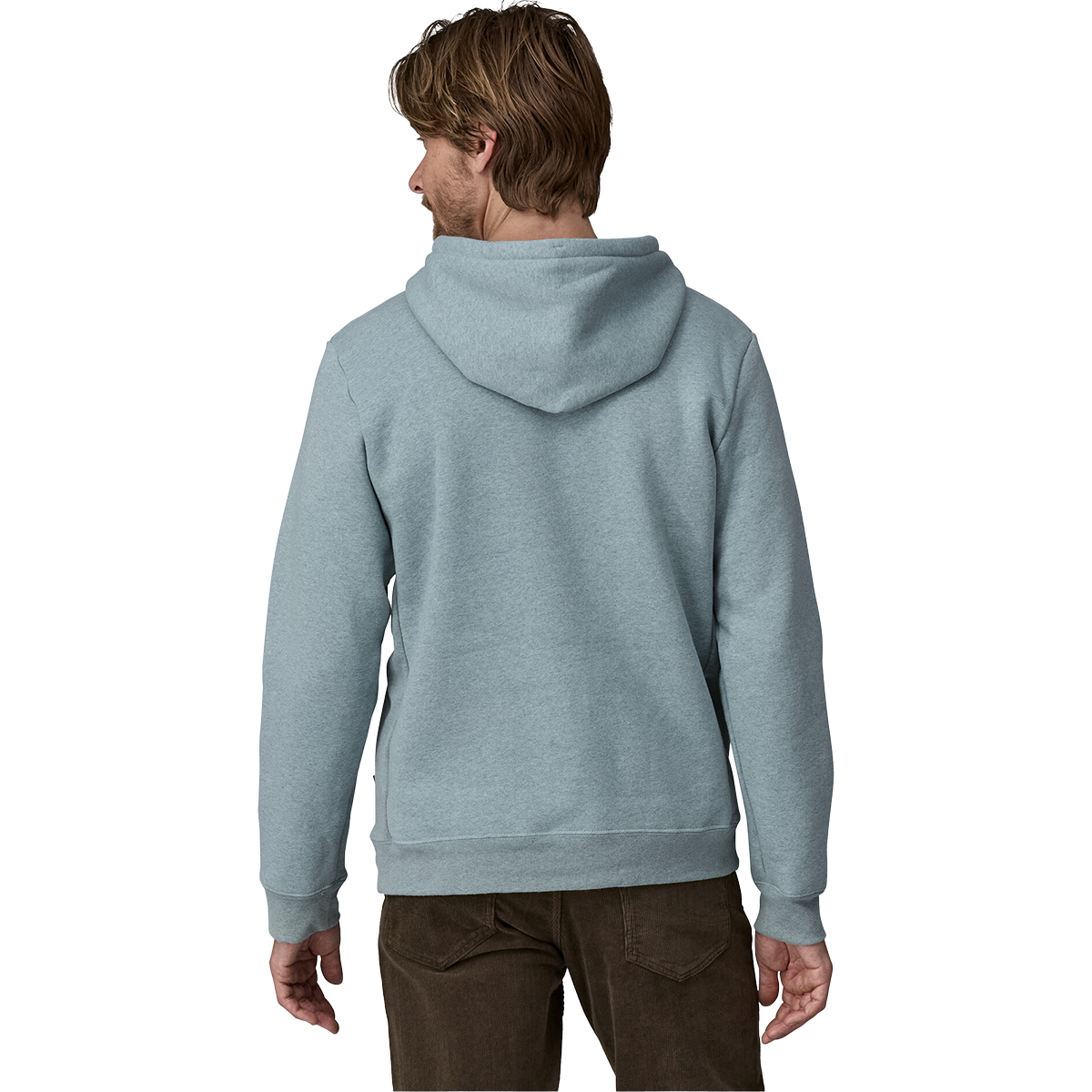 Men's P-6 Logo Uprisal Hoody alternate view