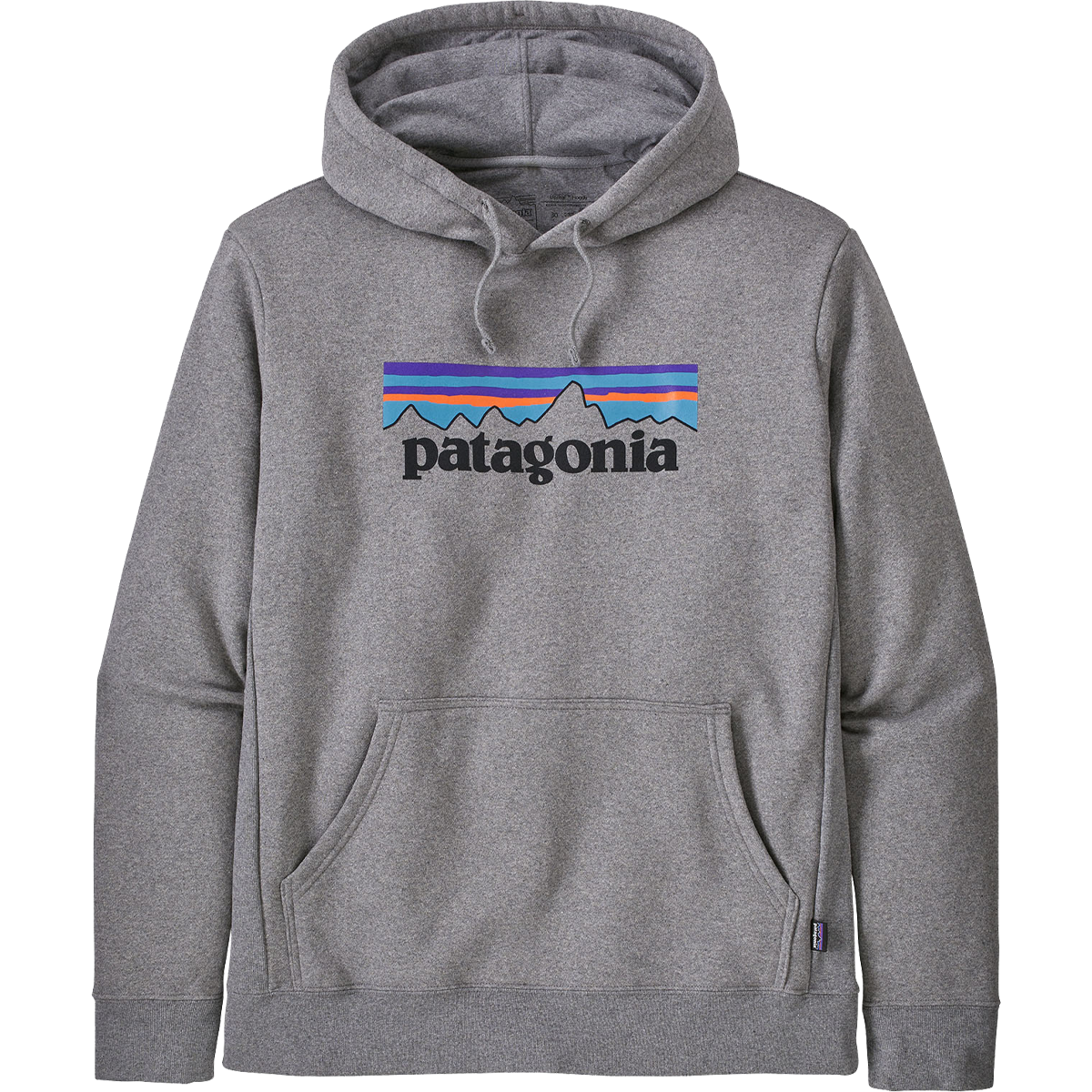 Men's P-6 Logo Uprisal Hoody alternate view