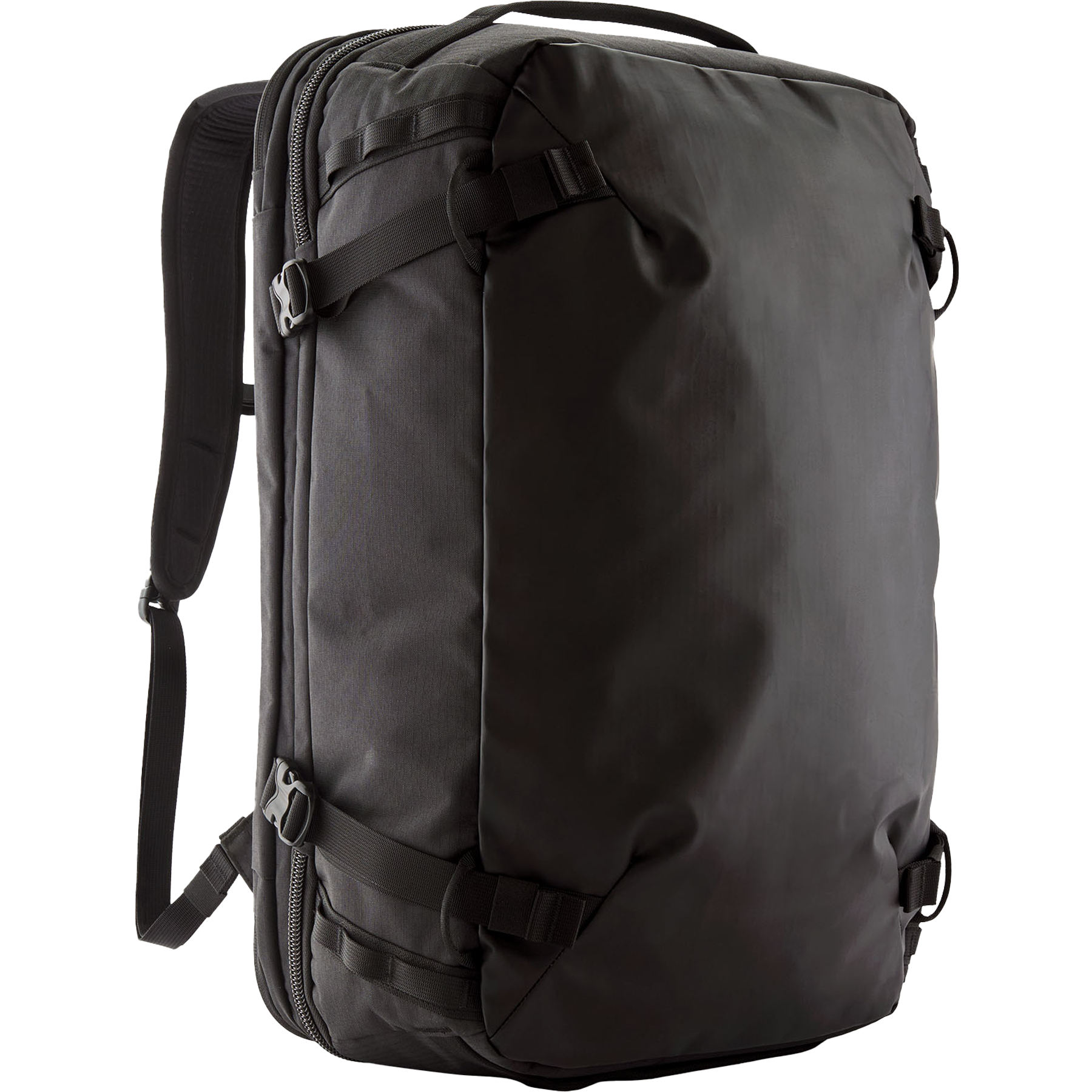 Black Hole MLC 45L Pack alternate view
