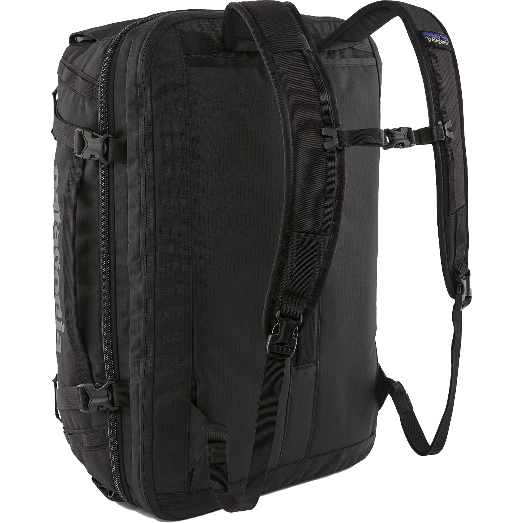 Black Hole MLC 45L Pack alternate view