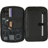 Patagonia Black Hole MLC 45L Pack laptop and accessory pockets