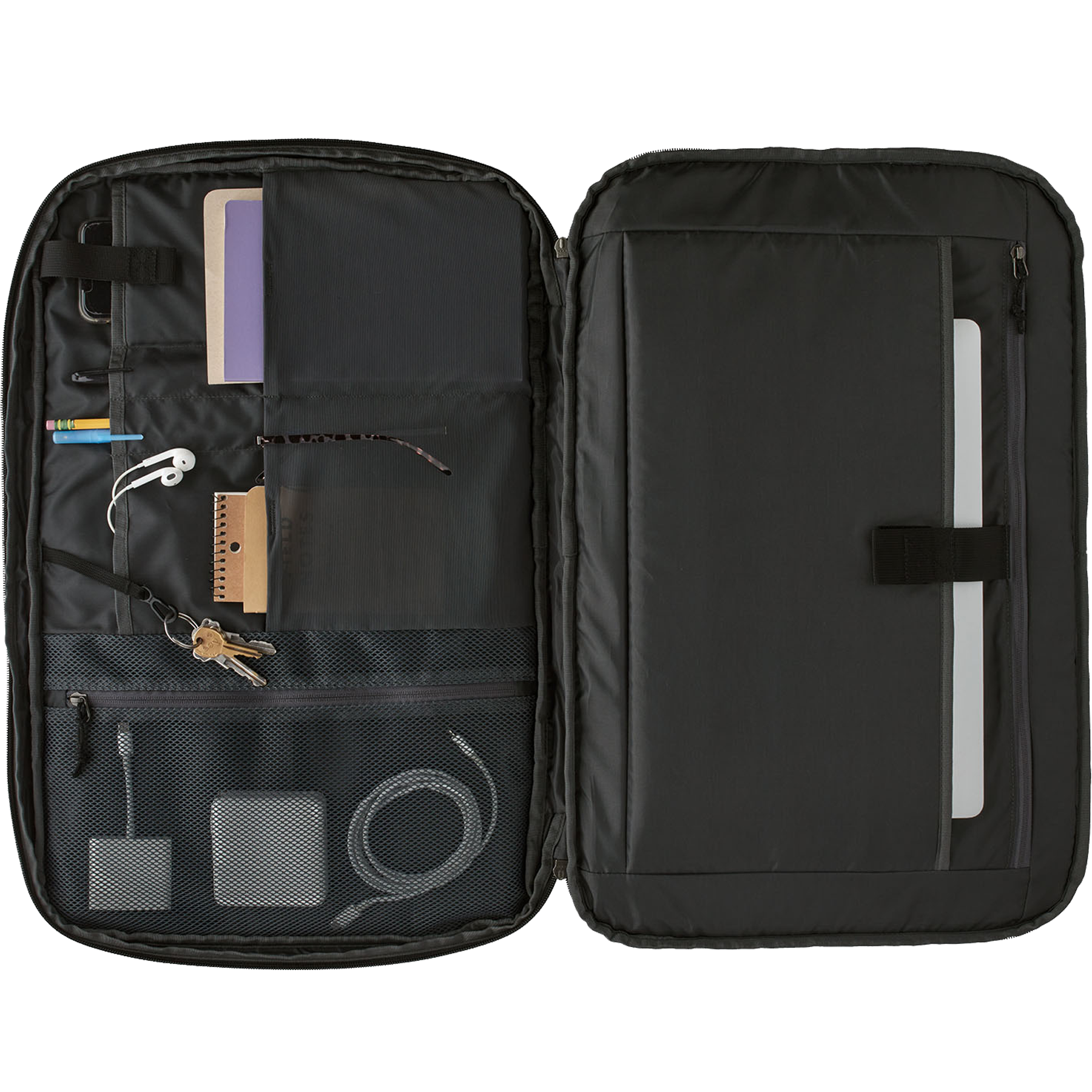Black Hole MLC 45L Pack alternate view