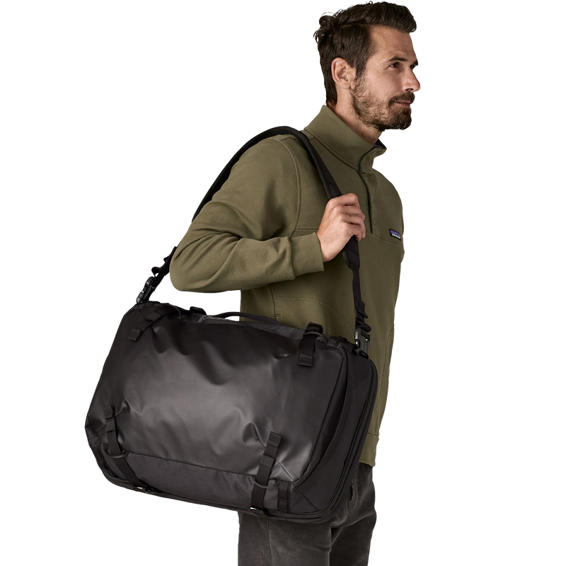 Black Hole MLC 45L Pack – Sports Basement