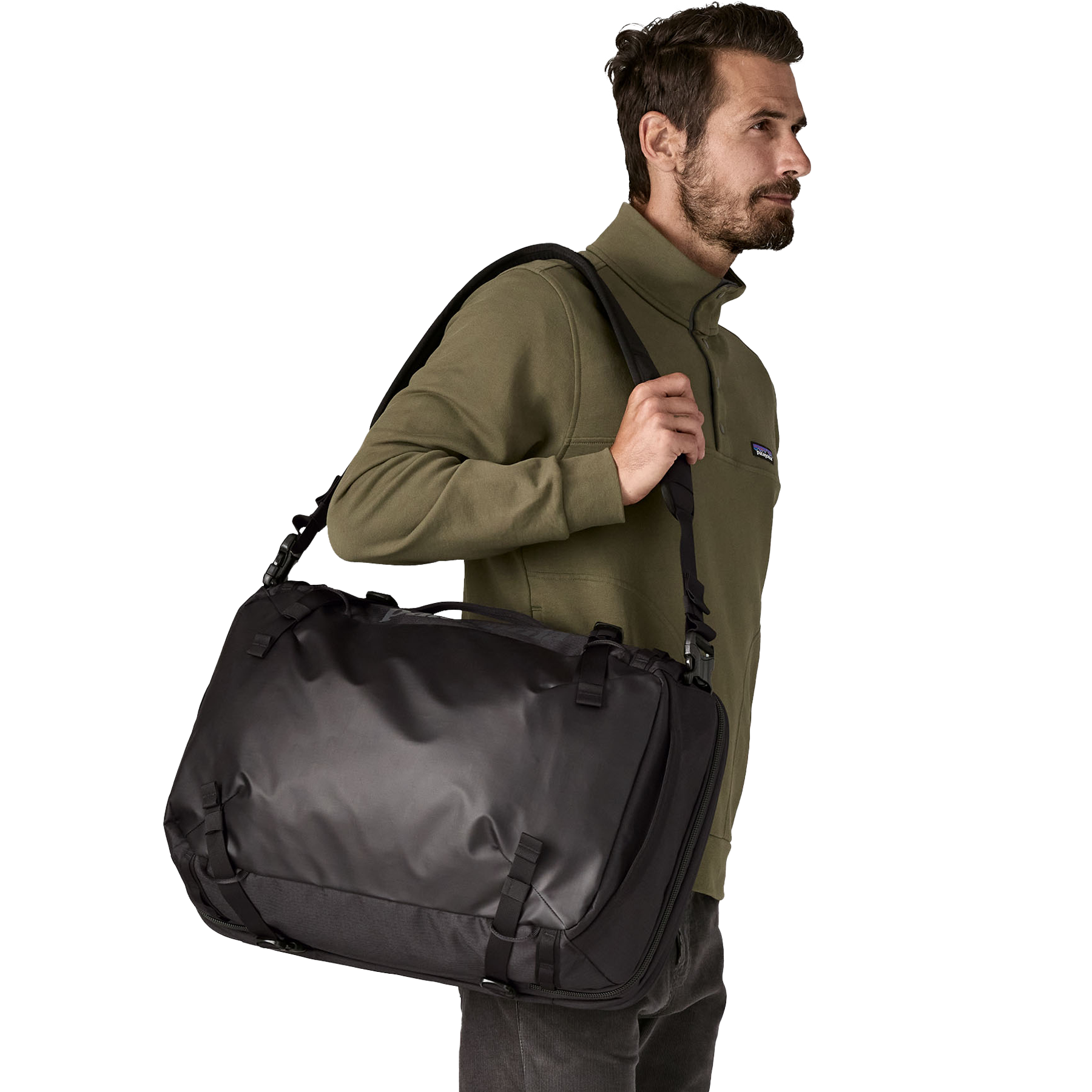 Black Hole MLC 45L Pack alternate view