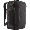 Patagonia Black Hole Mini MLC 30L Pack in Black w/ Black