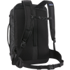 Patagonia Black Hole Mini MLC 30L Pack back with waist belt
