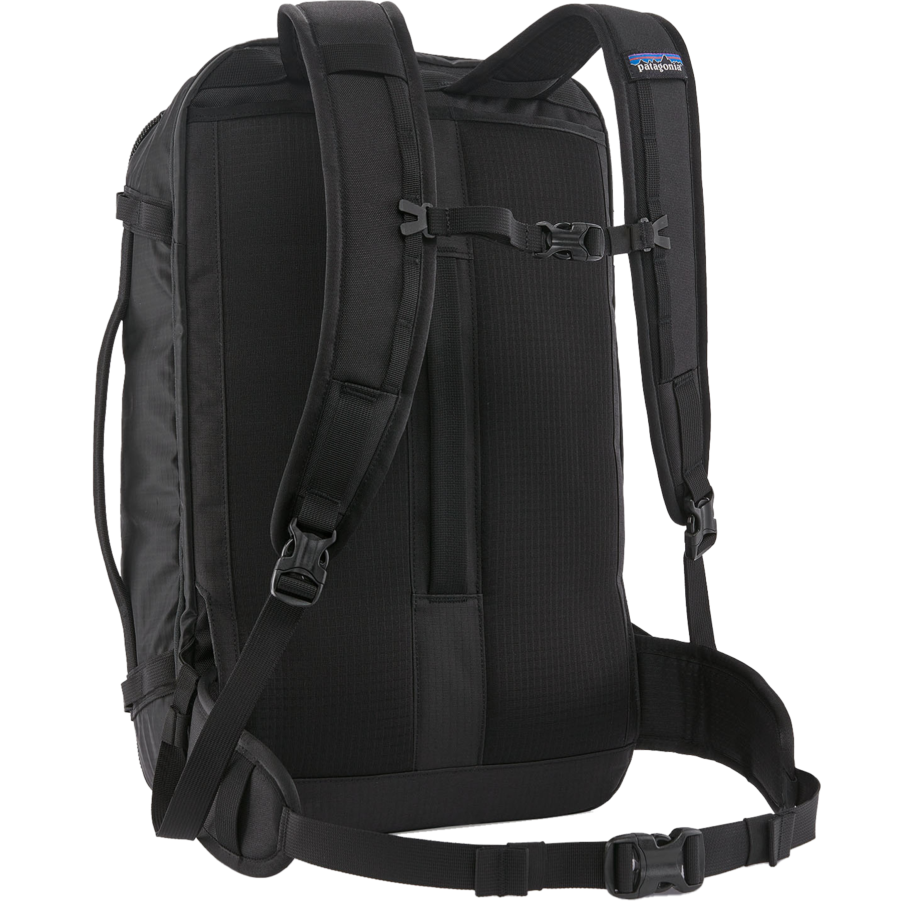 Black Hole Mini MLC 30L Pack alternate view