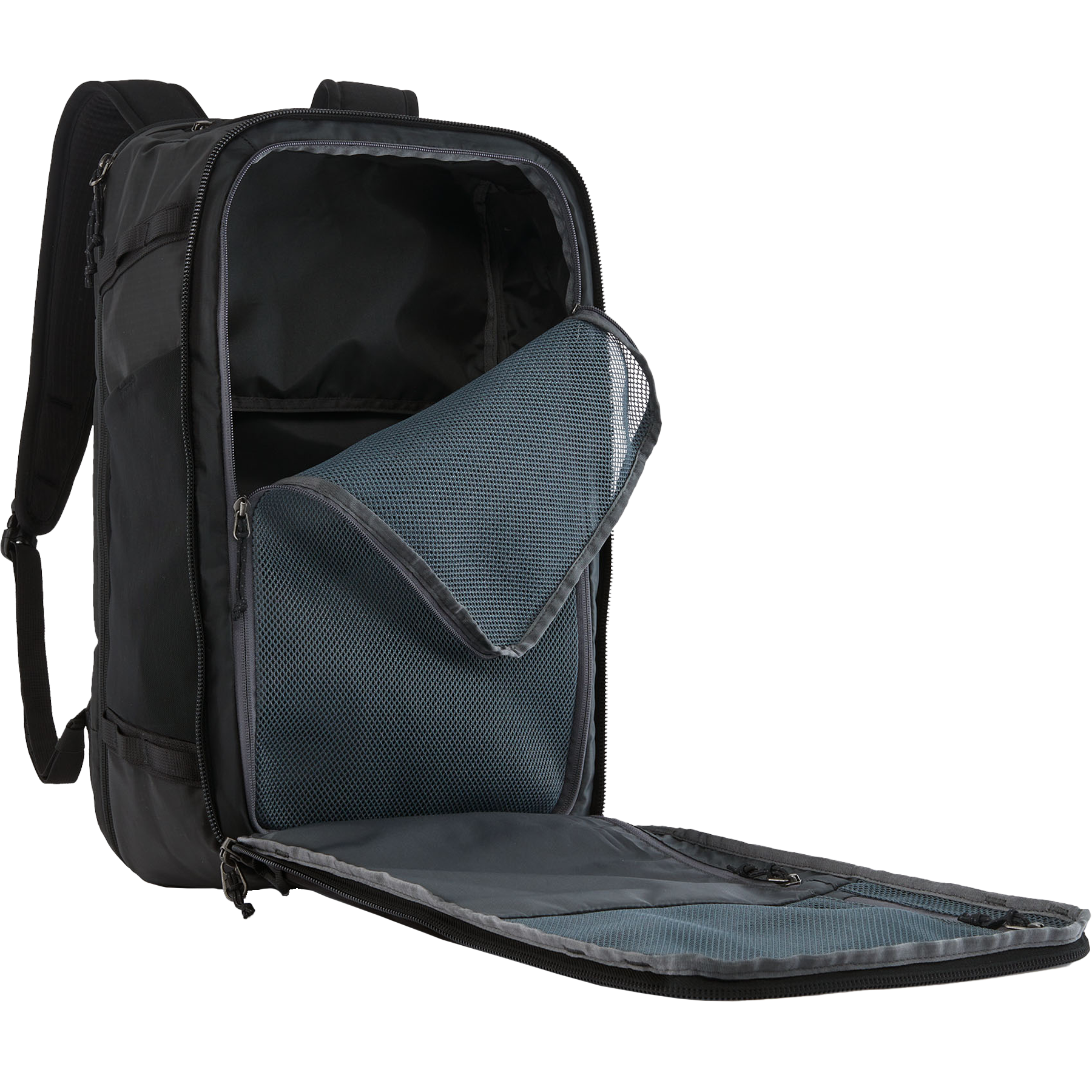 Black Hole Mini MLC 30L Pack alternate view