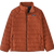 BURR-Burnished Red