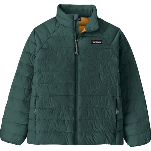 Youth Down Sweater – Sports Basement